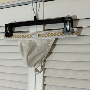 Charlie Grecian Thong